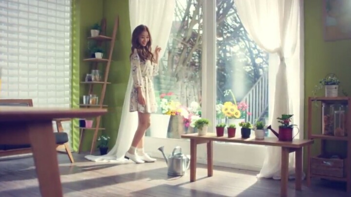 조보아 중앙선거관리위원회 2016국회의원 선거CF 캡쳐.JPG | 인스티즈