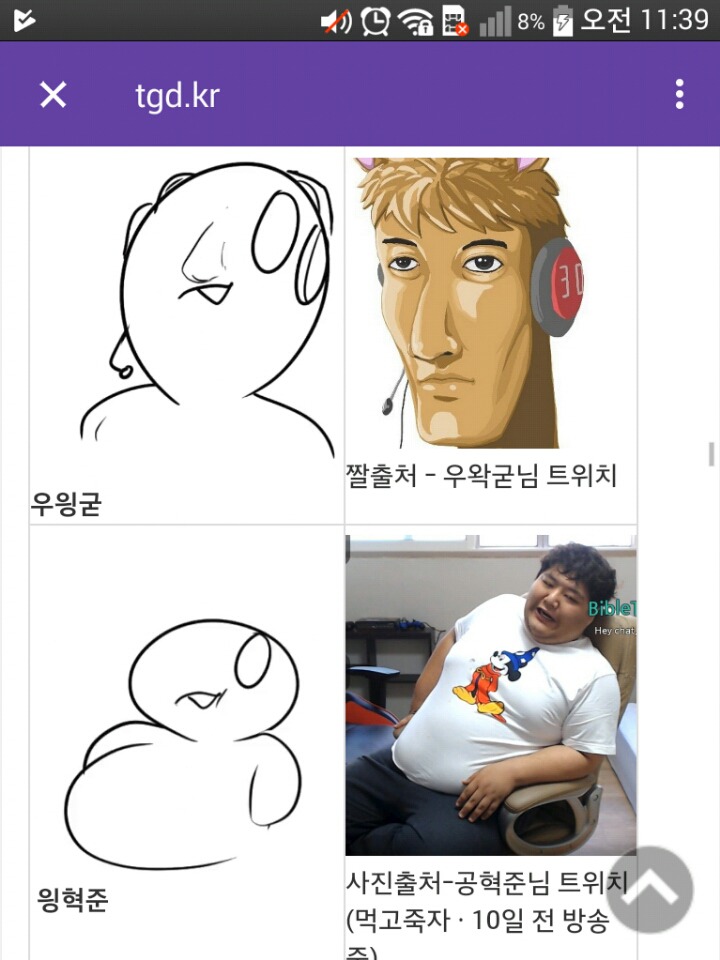 스트리머 읭읭이화.jpg | 인스티즈
