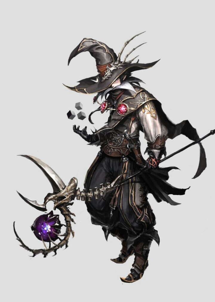 로스트 아크 나왔으면 하는 직업은? | 인스티즈