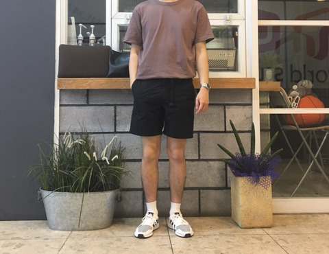 데일리룩 8 | 인스티즈
