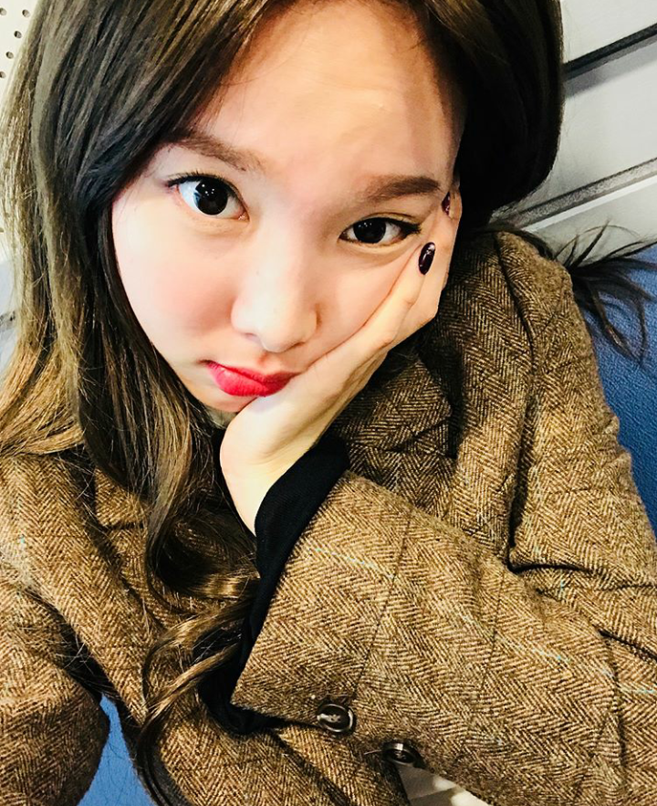최파타 인스타 트와이스 | 인스티즈