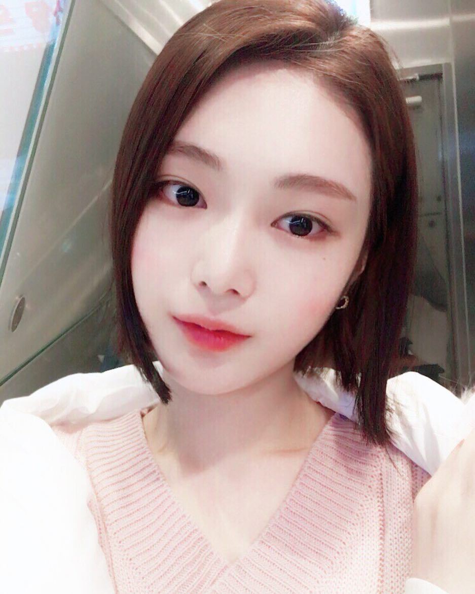 미스춘향진 출신 아프리카 BJ.jpgif | 인스티즈