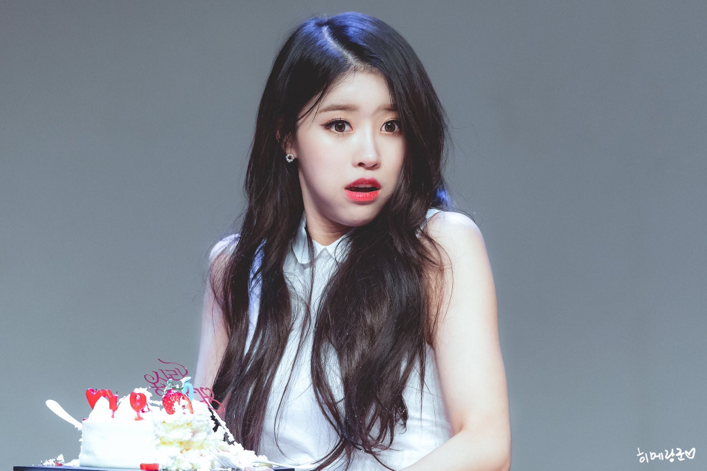 [러블리즈] 제 여자의 생일이니 무료 나눔을 할 생각이라서 미주 | 인스티즈