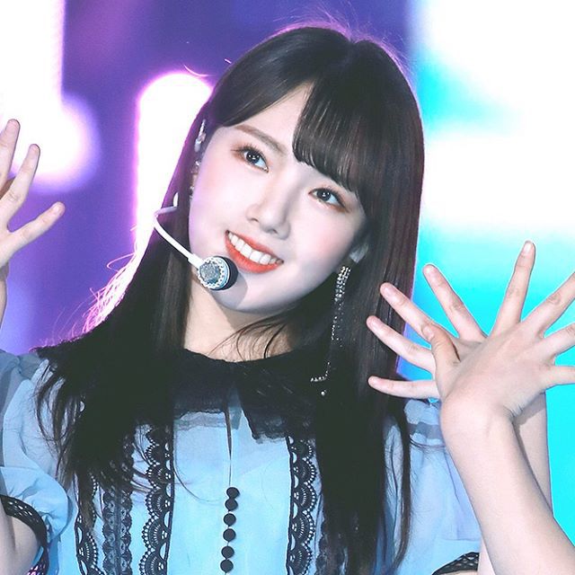 여자친구 예린 | 인스티즈