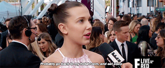 배역을 위해 머리를 밀던 순간 가장 임파워링 되었다는 배우 | 인스티즈