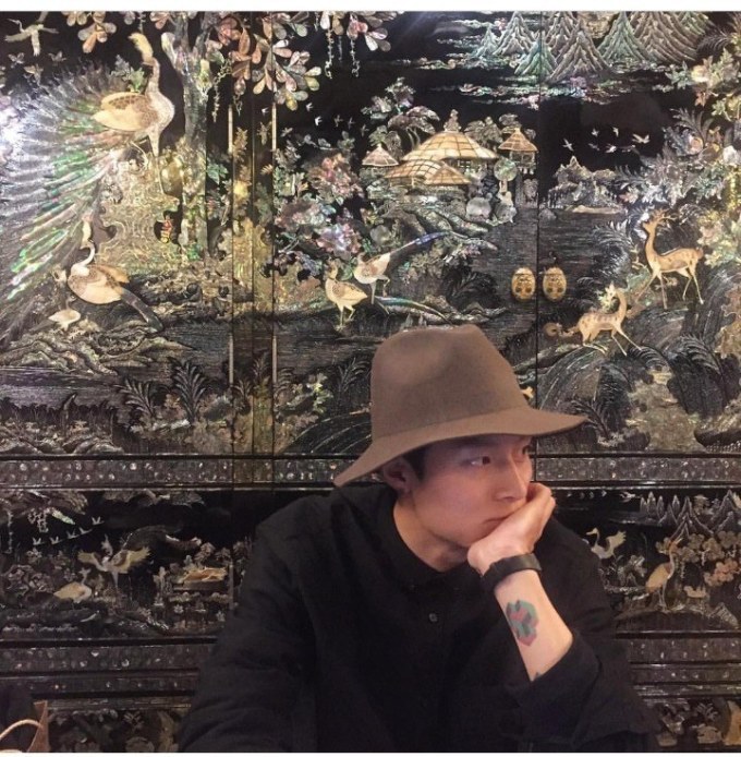 은근히 사람들이 모르는 기안과 충재씨의 관계 | 인스티즈