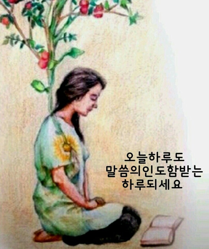 샬롬 이미지