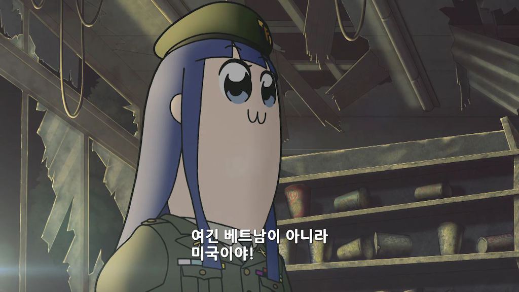리메이크 된 영화 명장면 | 인스티즈
