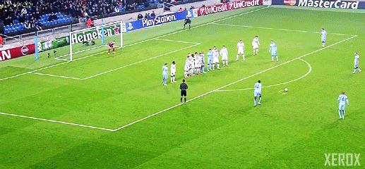 야야투레 전성기 시절 클래스.gif | 인스티즈