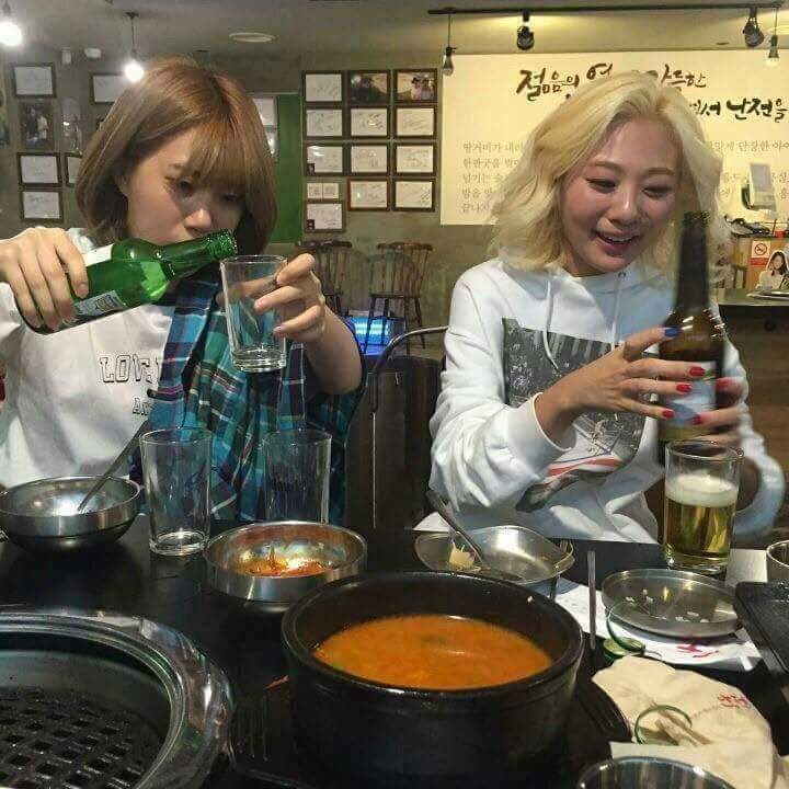 차세대 섹시퀸 | 인스티즈
