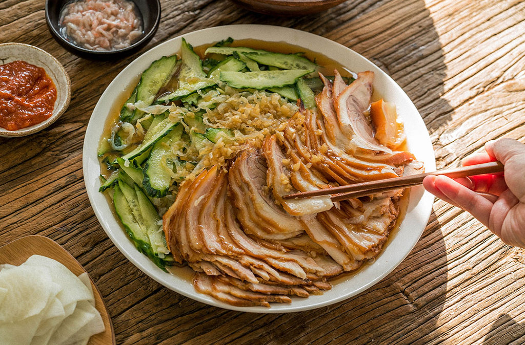 나름 개인적으로 외지인에게 추천하는 부산대표음식1 | 인스티즈