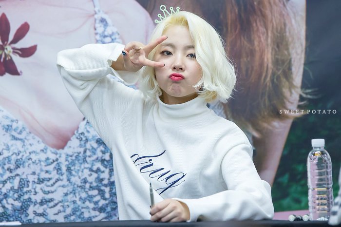 94년생 여자아이돌 모음.jpg | 인스티즈