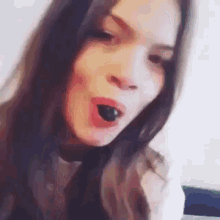 좀 먹을 줄 아는 여자.gif | 인스티즈