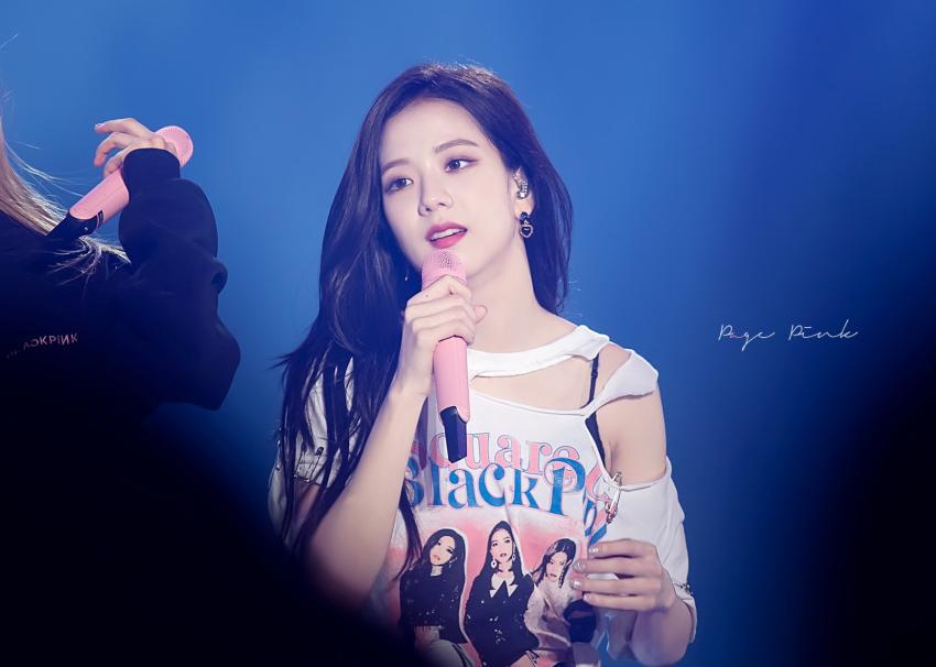 오늘자 생일을 맞은 블랙핑크 지수 | 인스티즈