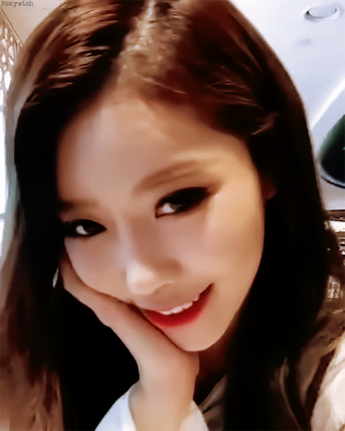 [러블리즈] 학교 다녀와서 미주 | 인스티즈
