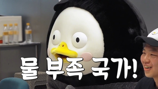 SBS간 EBS 자이언트 펭TV 펭수 | 인스티즈