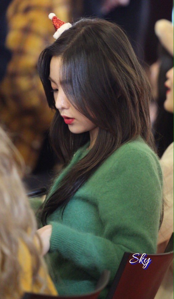레드벨벳 여의도 팬싸 1 | 인스티즈