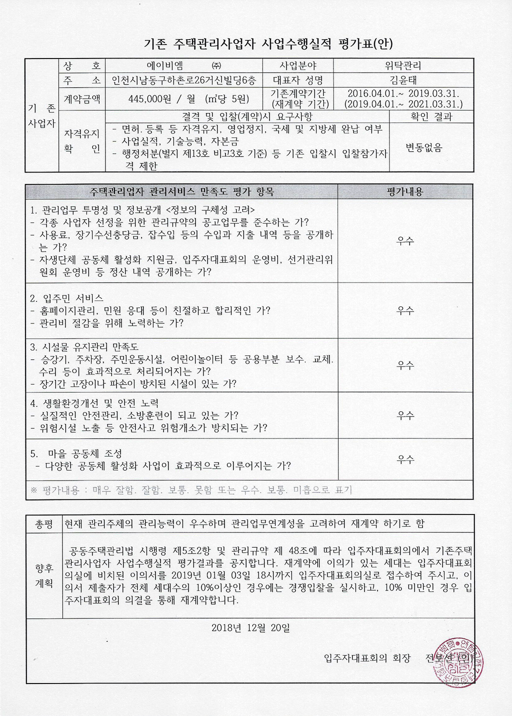 (주)에이비엠 이미지