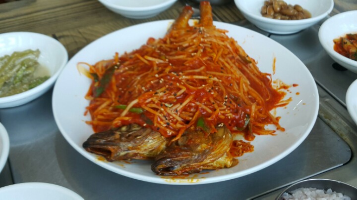 누나코다리 이미지
