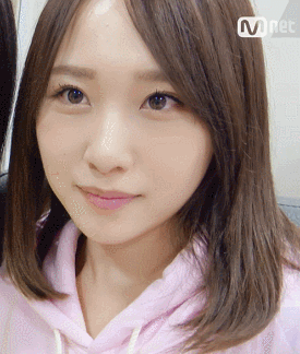 [프듀48] 자체발광 다카하시 쥬리 | 인스티즈