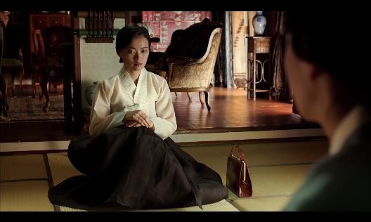 마지막 기생의 숨겨진 이야기 ＜영화＞ 해어화 06 | 인스티즈