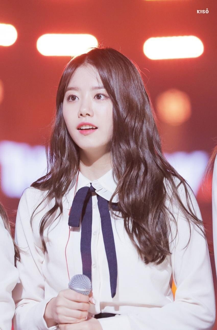 이젠 다시 못보는 아이돌 소혜.jpgif | 인스티즈