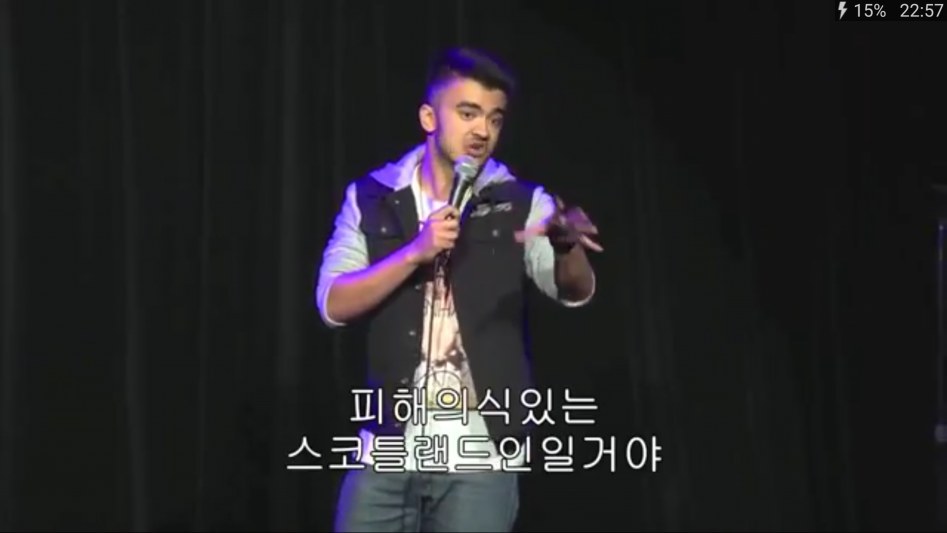 본토인이 말하는 영어가 x같은 이유.jpg | 인스티즈