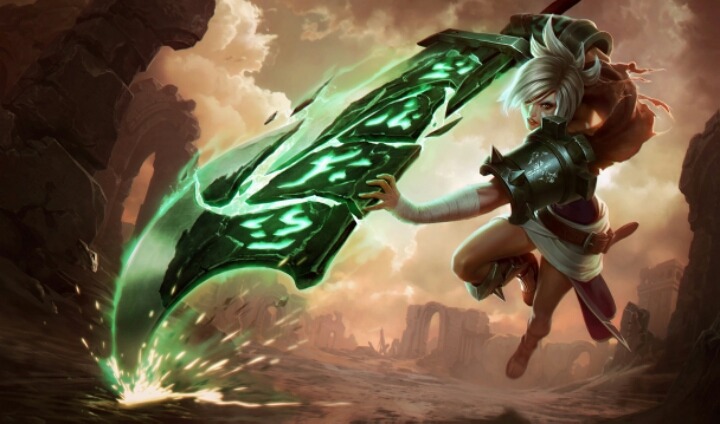 LOL 다시 보고 싶은 페이커의 챔피언은? | 인스티즈