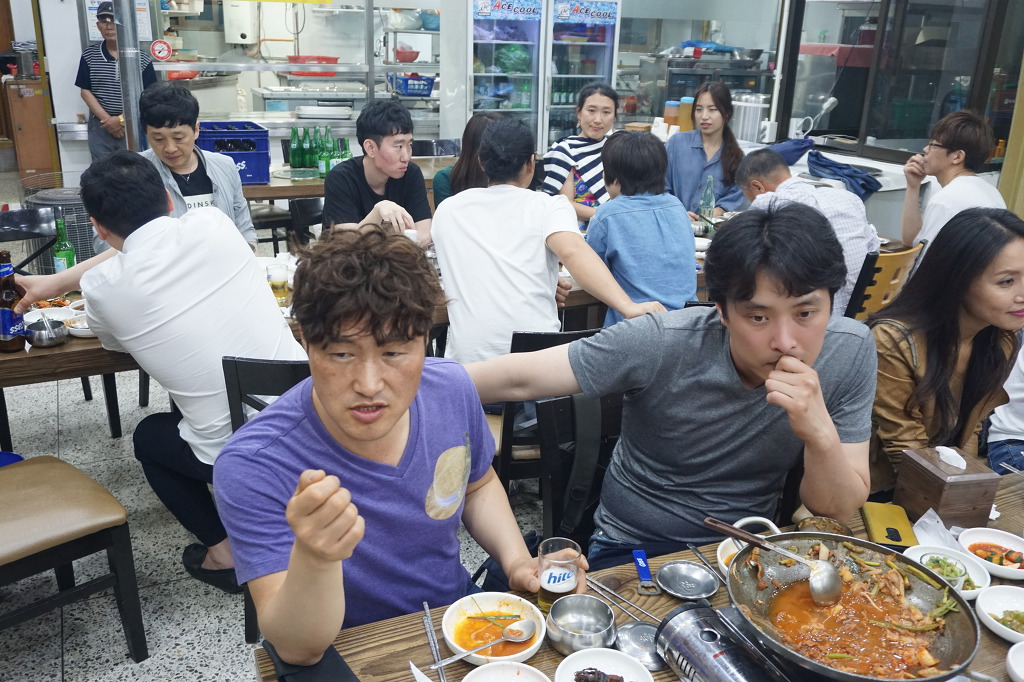 금벌회관 이미지