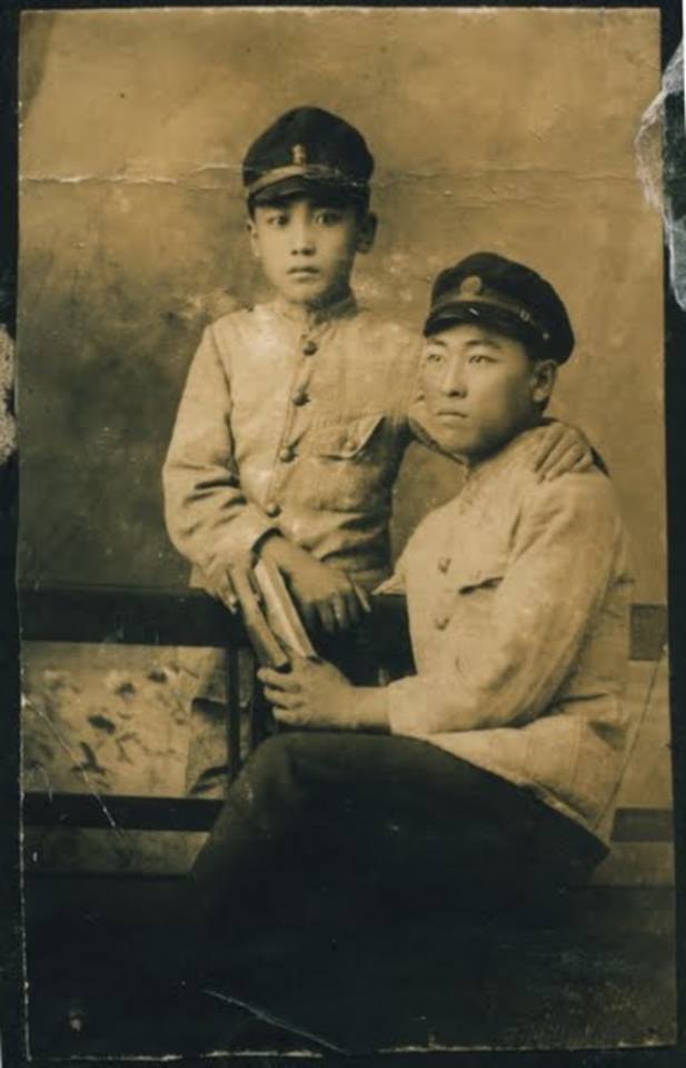 대략 100년전 한국인.jpg | 인스티즈