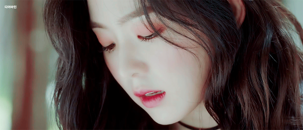 레드벨벳 #Cookie Jar.gif | 인스티즈