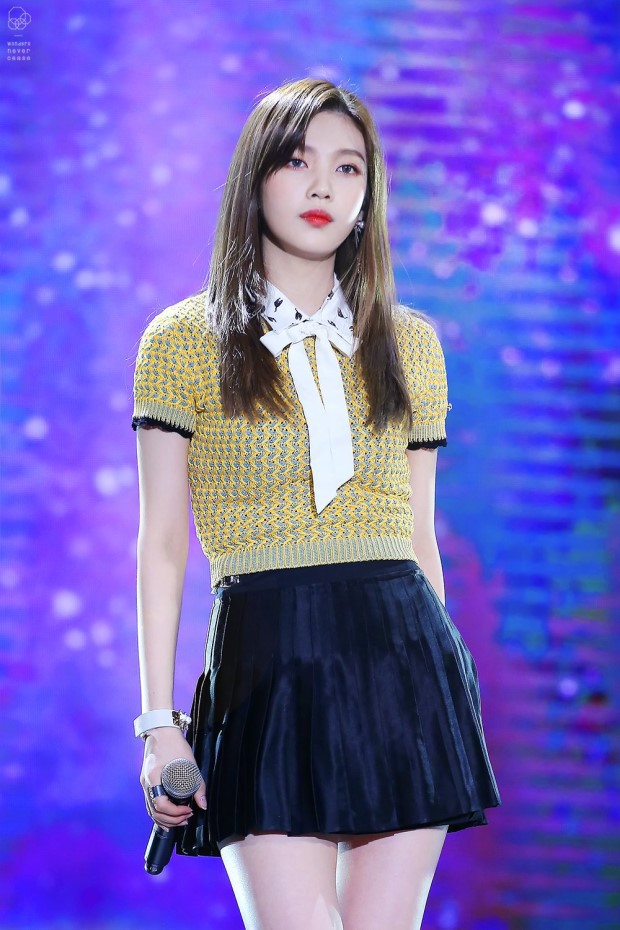 레드벨벳 조이 | 인스티즈