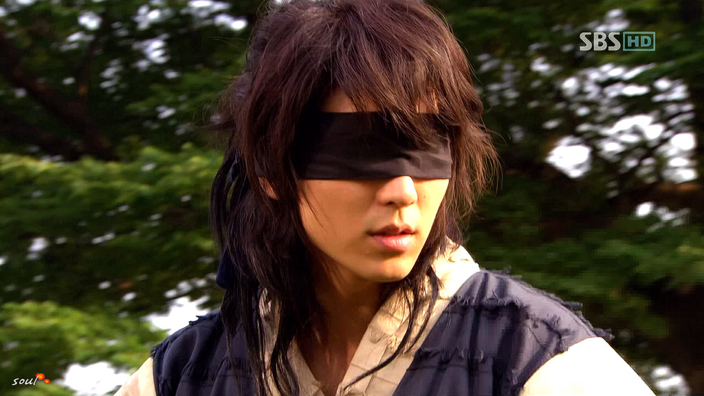 드라마 일지매 (2008) | 인스티즈