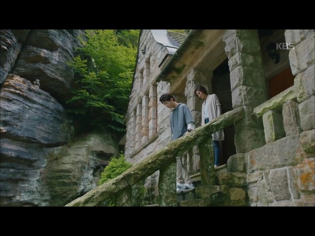 서강준이 재벌3세와 로봇 1인 2역을 하는 서강준 짱잘이 개연성인 드라마.jpgif | 인스티즈