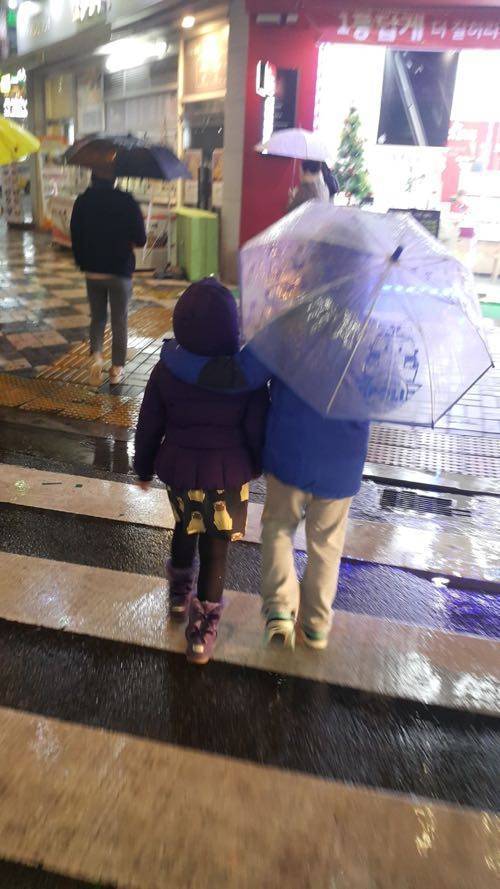 보기만해도 흐뭇해지는 남매 | 인스티즈