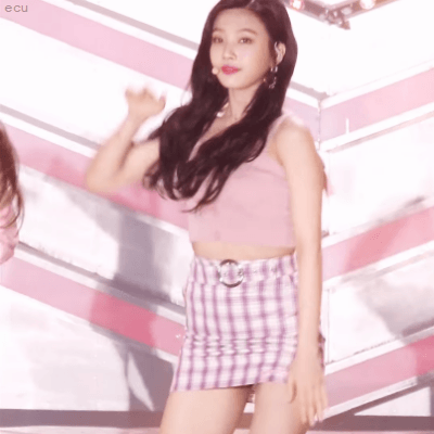 레드벨벳 핫조이.gif | 인스티즈