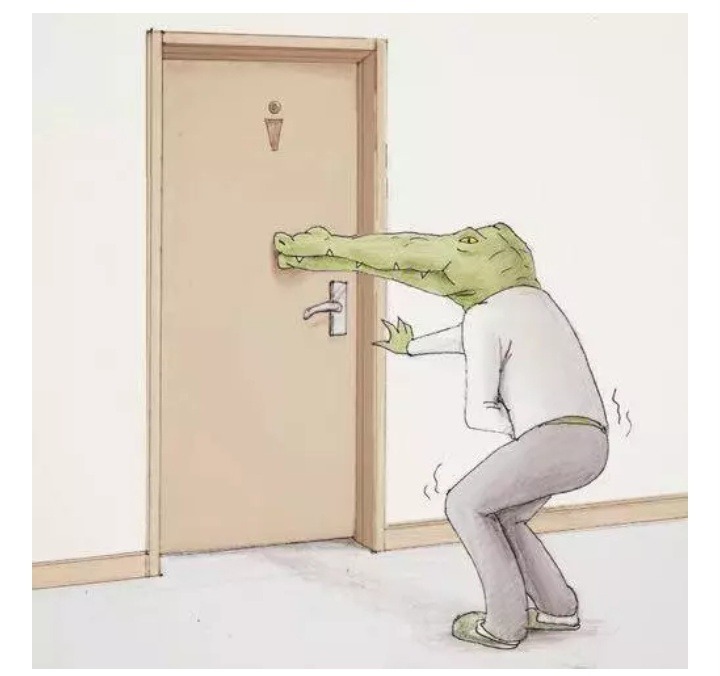 사람이면 불편한 동물.jpg | 인스티즈