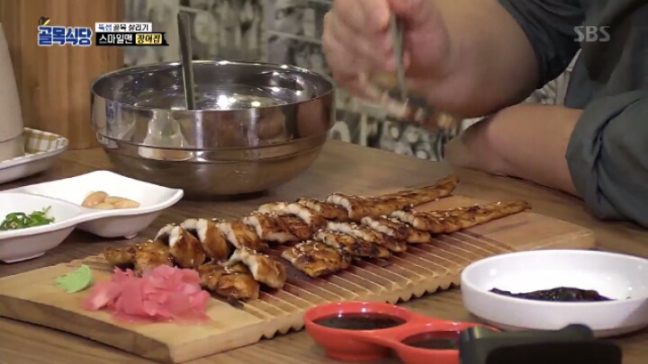 역대급 대환장 끝판왕인 "장어집" 총정리 (백종원의 골목식당) | 인스티즈