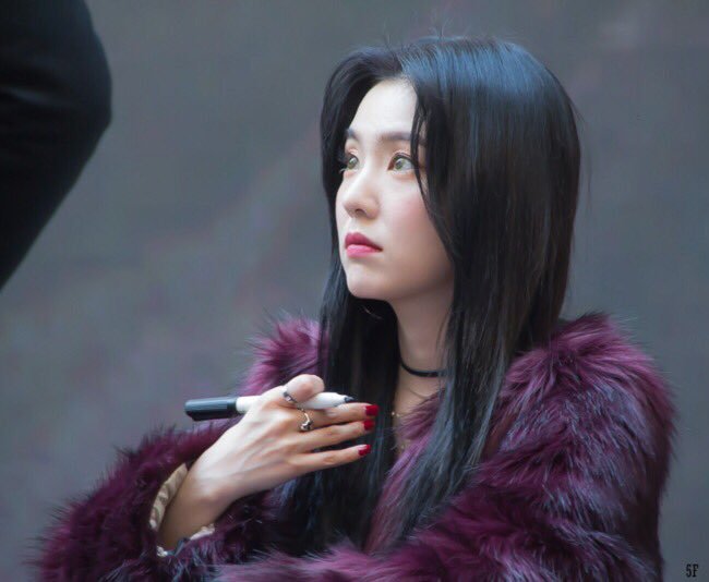 점점 더 예뻐지는 레드벨벳 아이린.jpg | 인스티즈