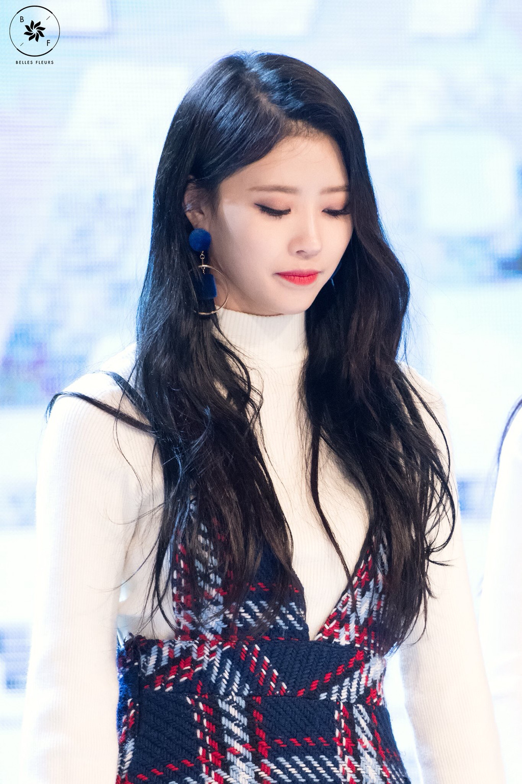 [러블리즈] 밤에는 미주 | 인스티즈