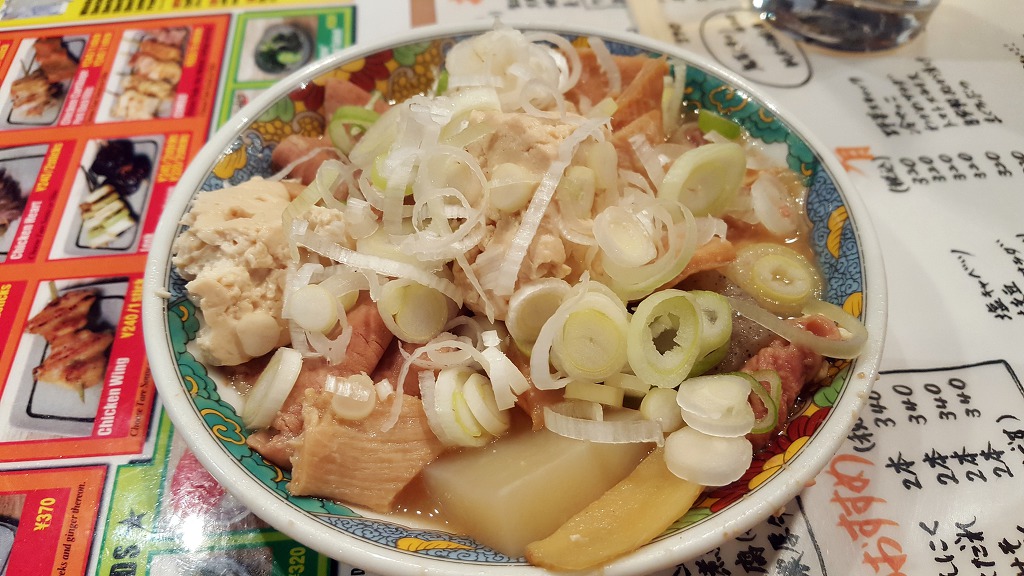 야키도리도쿄 이미지