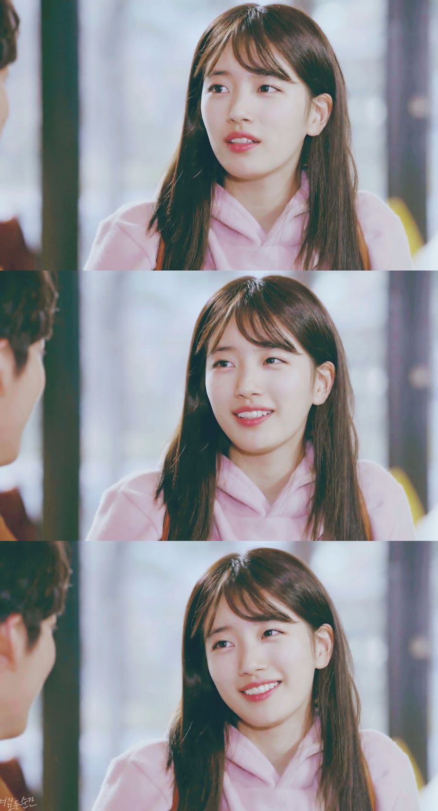 드라마속 수지의 비쥬얼.jpgif | 인스티즈