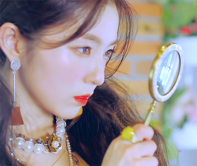 아이린은 정말 예쁘다.jpgif (사진多多多) | 인스티즈