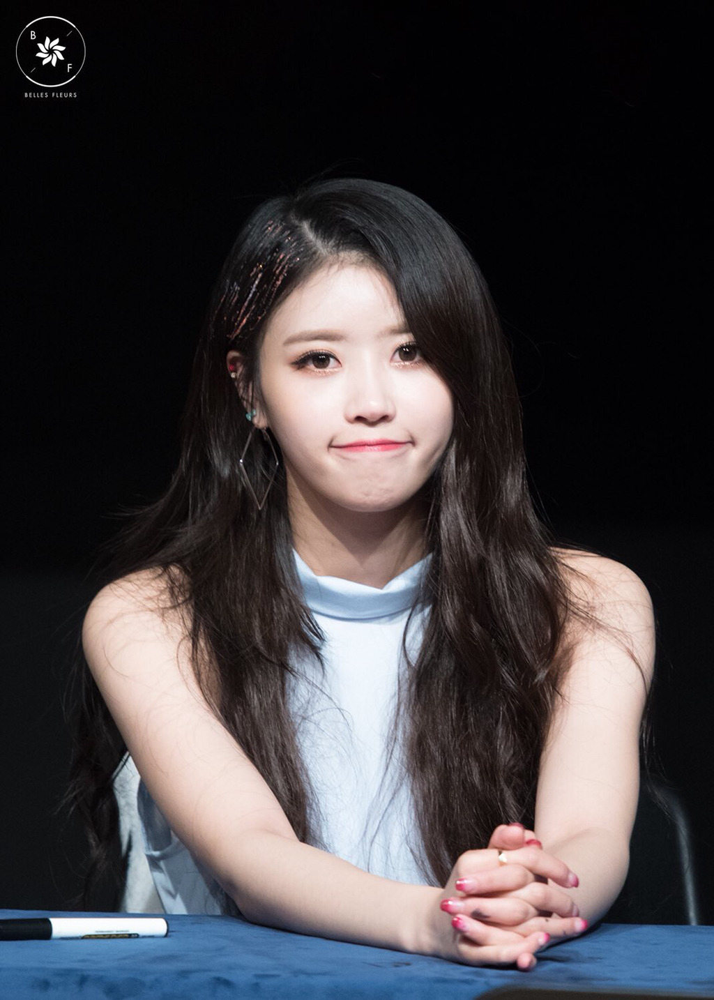 [러블리즈] 하루하루가 인내심 테스트 하는 것 같아서 미주 | 인스티즈