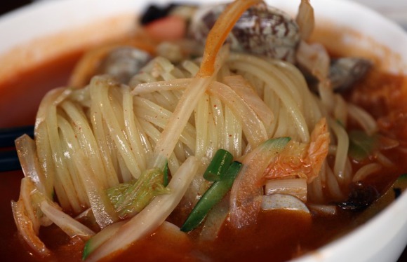 수요미식회에 소개된 서울 짜장면 맛집 세곳.jpg | 인스티즈