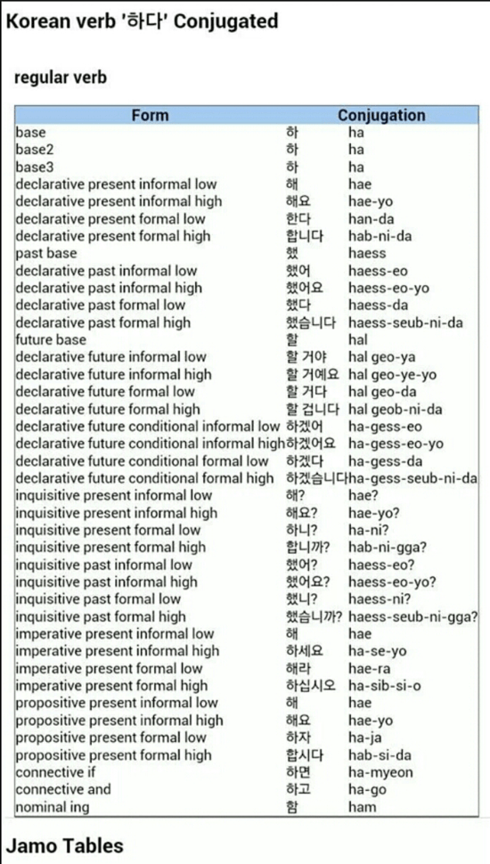 한국어의 위엄.jpg | 인스티즈