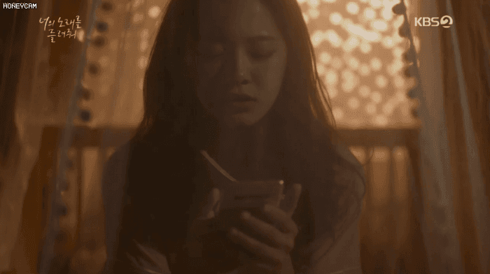 남친한테 집착하는 김세정.gif | 인스티즈