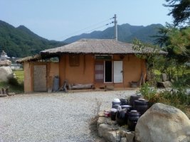 황토방 이미지