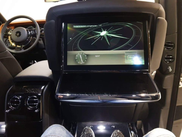 2018 신형 롤스로이스 팬텀.jpg | 인스티즈