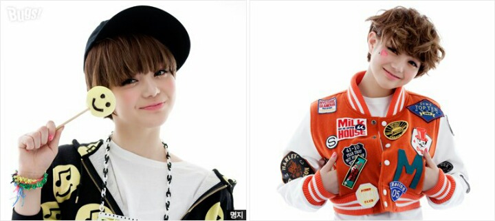 스타일링의 중요성 (feat.아이돌학교).jpgif | 인스티즈